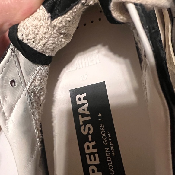 Golden Goose Super-Star Classic size 39 - Picture 5 of 5